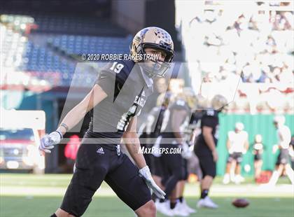 Thumbnail 2 in Abilene vs. Guyer (UIL 6A Division II Region Playoff) photogallery.