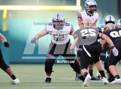 Thumbnail 2 in Abilene vs. Guyer (UIL 6A Division II Region Playoff) photogallery.