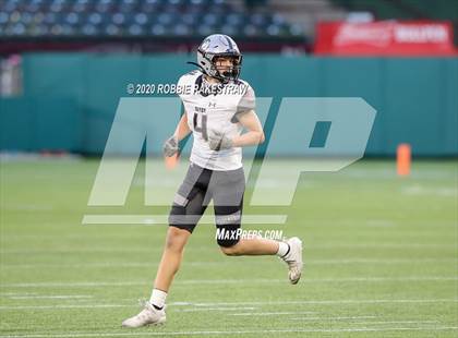 Thumbnail 3 in Abilene vs. Guyer (UIL 6A Division II Region Playoff) photogallery.