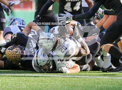 Thumbnail 2 in Abilene vs. Guyer (UIL 6A Division II Region Playoff) photogallery.