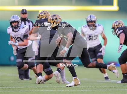 Thumbnail 2 in Abilene vs. Guyer (UIL 6A Division II Region Playoff) photogallery.