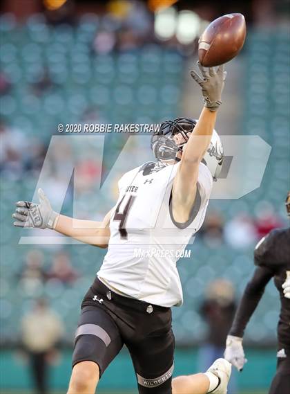 Thumbnail 1 in Abilene vs. Guyer (UIL 6A Division II Region Playoff) photogallery.