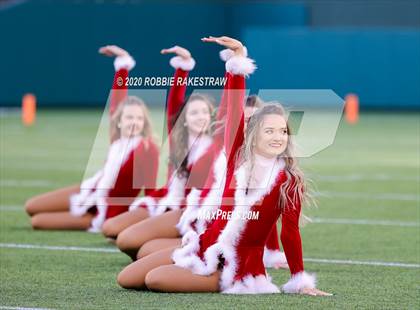 Thumbnail 1 in Abilene vs. Guyer (UIL 6A Division II Region Playoff) photogallery.