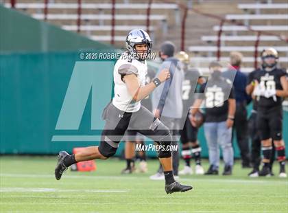 Thumbnail 3 in Abilene vs. Guyer (UIL 6A Division II Region Playoff) photogallery.