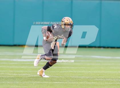 Thumbnail 2 in Abilene vs. Guyer (UIL 6A Division II Region Playoff) photogallery.