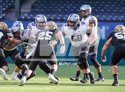 Thumbnail 2 in Abilene vs. Guyer (UIL 6A Division II Region Playoff) photogallery.
