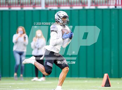 Thumbnail 1 in Abilene vs. Guyer (UIL 6A Division II Region Playoff) photogallery.