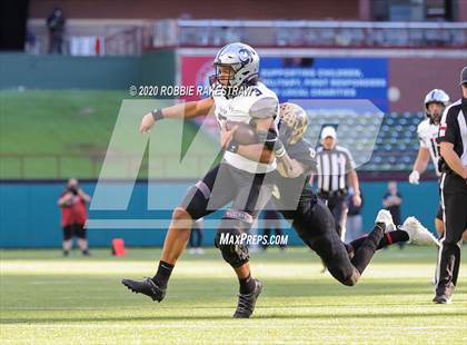 Thumbnail 2 in Abilene vs. Guyer (UIL 6A Division II Region Playoff) photogallery.