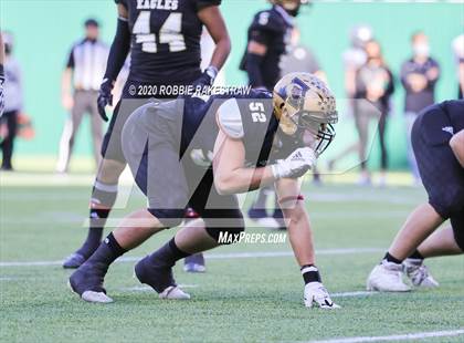 Thumbnail 1 in Abilene vs. Guyer (UIL 6A Division II Region Playoff) photogallery.