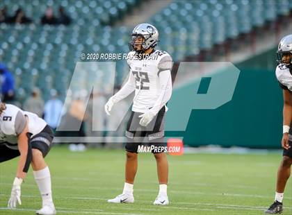 Thumbnail 1 in Abilene vs. Guyer (UIL 6A Division II Region Playoff) photogallery.