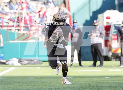 Thumbnail 1 in Abilene vs. Guyer (UIL 6A Division II Region Playoff) photogallery.