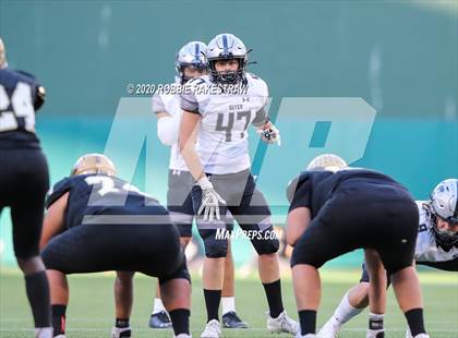 Thumbnail 1 in Abilene vs. Guyer (UIL 6A Division II Region Playoff) photogallery.