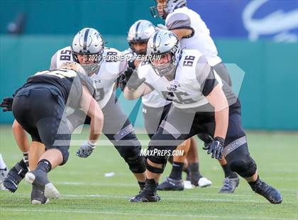 Thumbnail 1 in Abilene vs. Guyer (UIL 6A Division II Region Playoff) photogallery.