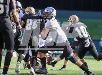 Thumbnail 1 in Abilene vs. Guyer (UIL 6A Division II Region Playoff) photogallery.