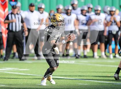 Thumbnail 3 in Abilene vs. Guyer (UIL 6A Division II Region Playoff) photogallery.