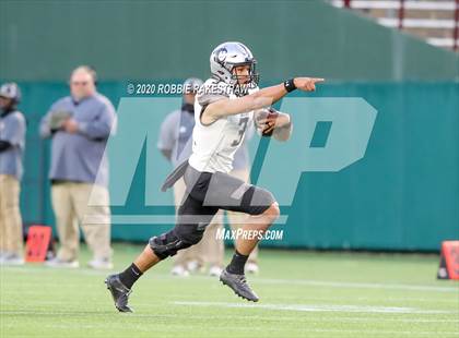 Thumbnail 2 in Abilene vs. Guyer (UIL 6A Division II Region Playoff) photogallery.