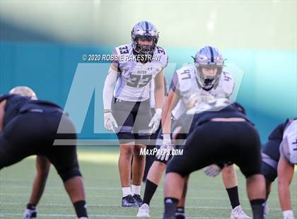 Thumbnail 3 in Abilene vs. Guyer (UIL 6A Division II Region Playoff) photogallery.