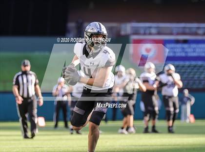 Thumbnail 2 in Abilene vs. Guyer (UIL 6A Division II Region Playoff) photogallery.