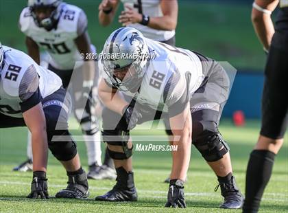 Thumbnail 2 in Abilene vs. Guyer (UIL 6A Division II Region Playoff) photogallery.
