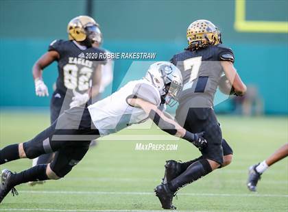 Thumbnail 2 in Abilene vs. Guyer (UIL 6A Division II Region Playoff) photogallery.