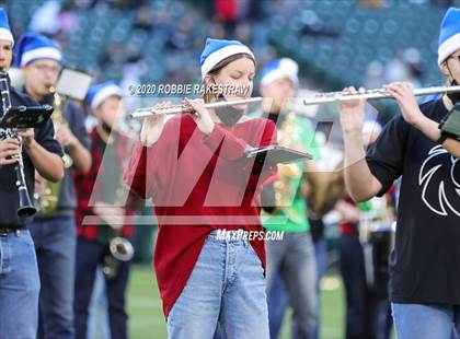 Thumbnail 1 in Abilene vs. Guyer (UIL 6A Division II Region Playoff) photogallery.
