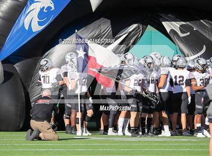 Thumbnail 3 in Abilene vs. Guyer (UIL 6A Division II Region Playoff) photogallery.