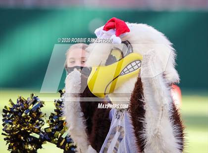 Thumbnail 1 in Abilene vs. Guyer (UIL 6A Division II Region Playoff) photogallery.