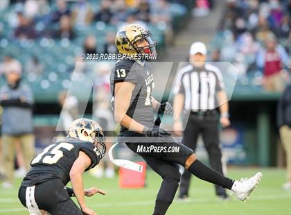 Thumbnail 1 in Abilene vs. Guyer (UIL 6A Division II Region Playoff) photogallery.