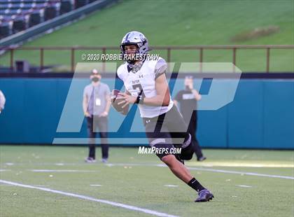 Thumbnail 2 in Abilene vs. Guyer (UIL 6A Division II Region Playoff) photogallery.
