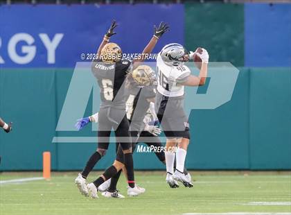 Thumbnail 3 in Abilene vs. Guyer (UIL 6A Division II Region Playoff) photogallery.