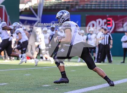 Thumbnail 3 in Abilene vs. Guyer (UIL 6A Division II Region Playoff) photogallery.