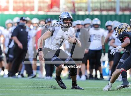 Thumbnail 1 in Abilene vs. Guyer (UIL 6A Division II Region Playoff) photogallery.