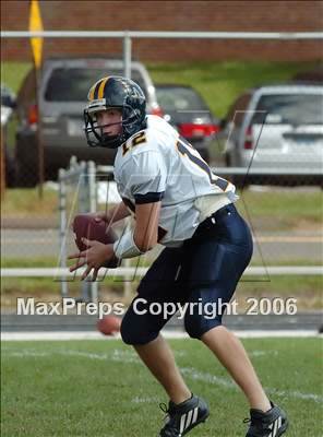 Thumbnail 2 in RHAM/Lyman Memorial @ Middletown photogallery.