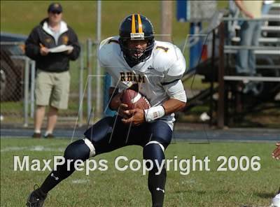Thumbnail 1 in RHAM/Lyman Memorial @ Middletown photogallery.