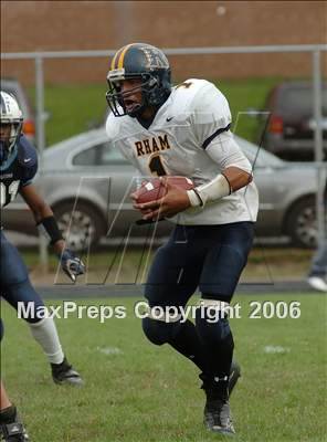 Thumbnail 2 in RHAM/Lyman Memorial @ Middletown photogallery.