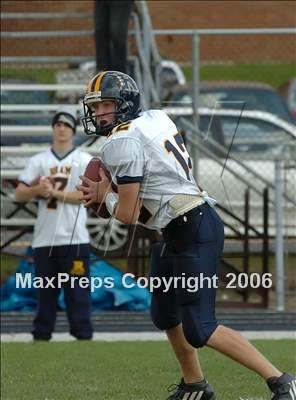 Thumbnail 3 in RHAM/Lyman Memorial @ Middletown photogallery.