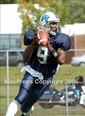 Thumbnail 2 in RHAM/Lyman Memorial @ Middletown photogallery.