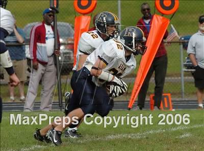 Thumbnail 1 in RHAM/Lyman Memorial @ Middletown photogallery.