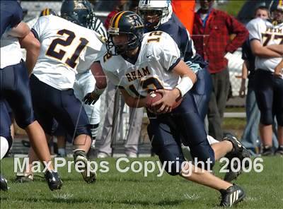 Thumbnail 2 in RHAM/Lyman Memorial @ Middletown photogallery.