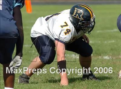 Thumbnail 1 in RHAM/Lyman Memorial @ Middletown photogallery.
