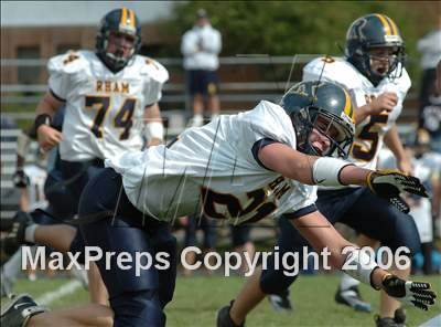 Thumbnail 1 in RHAM/Lyman Memorial @ Middletown photogallery.