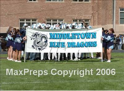 Thumbnail 2 in RHAM/Lyman Memorial @ Middletown photogallery.