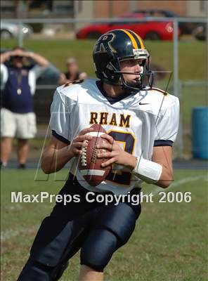 Thumbnail 3 in RHAM/Lyman Memorial @ Middletown photogallery.