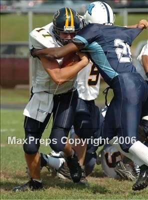 Thumbnail 2 in RHAM/Lyman Memorial @ Middletown photogallery.
