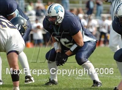 Thumbnail 1 in RHAM/Lyman Memorial @ Middletown photogallery.