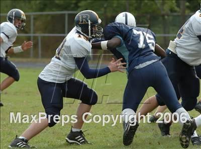 Thumbnail 3 in RHAM/Lyman Memorial @ Middletown photogallery.