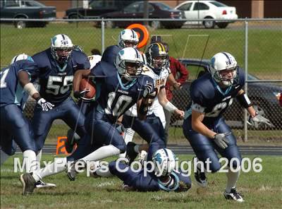 Thumbnail 3 in RHAM/Lyman Memorial @ Middletown photogallery.