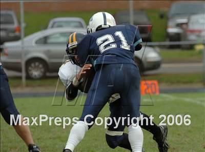 Thumbnail 3 in RHAM/Lyman Memorial @ Middletown photogallery.