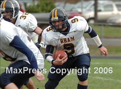 Thumbnail 2 in RHAM/Lyman Memorial @ Middletown photogallery.