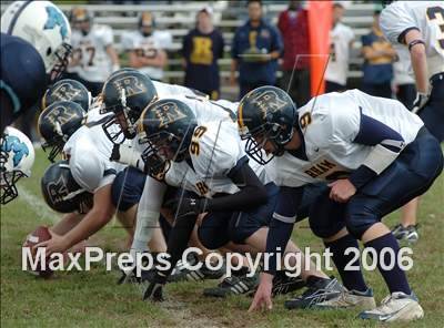 Thumbnail 1 in RHAM/Lyman Memorial @ Middletown photogallery.